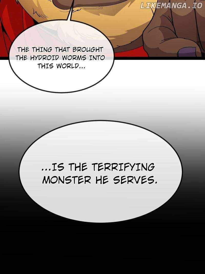 I Am The Monster Overlord Chapter 54 30